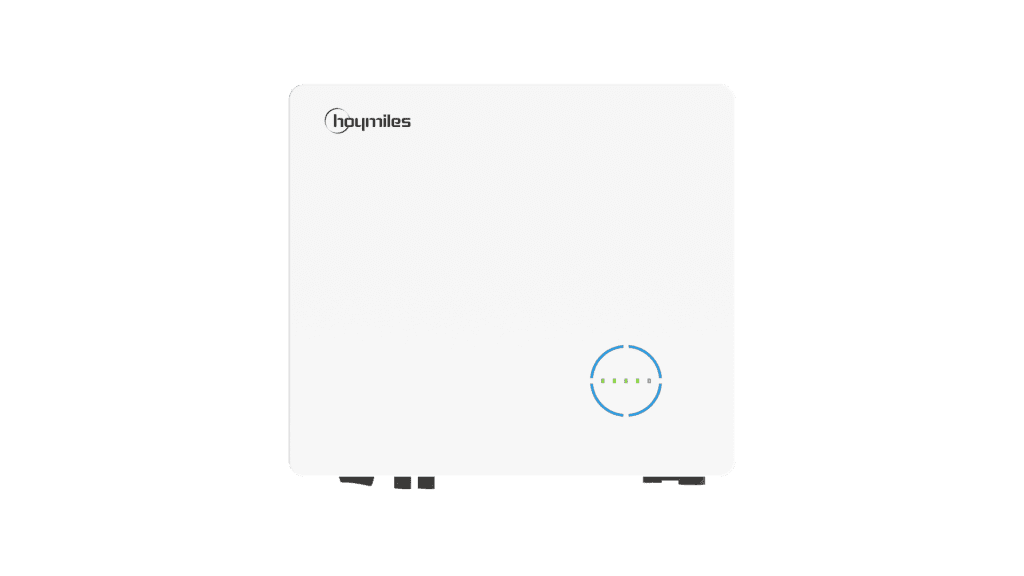 HYS single-phase hybrid inverter