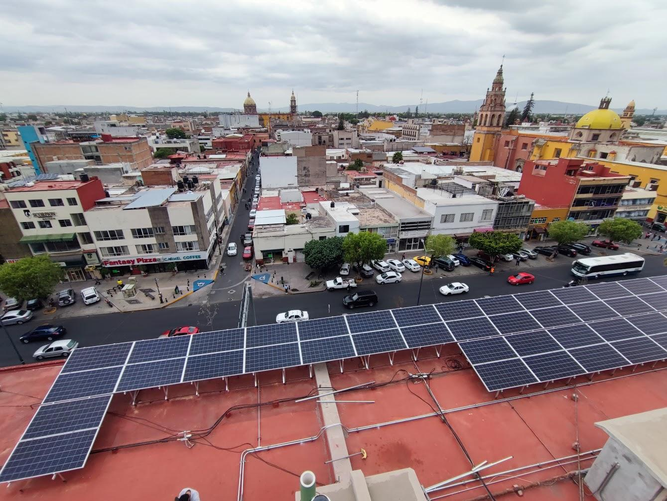 Historic-Mexican-hotel-hoymiles-solar-installation-case-1.png