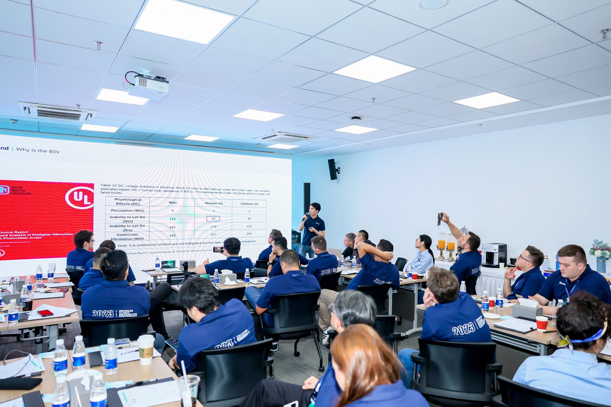 Hoymiles global distributor conference.jpg
