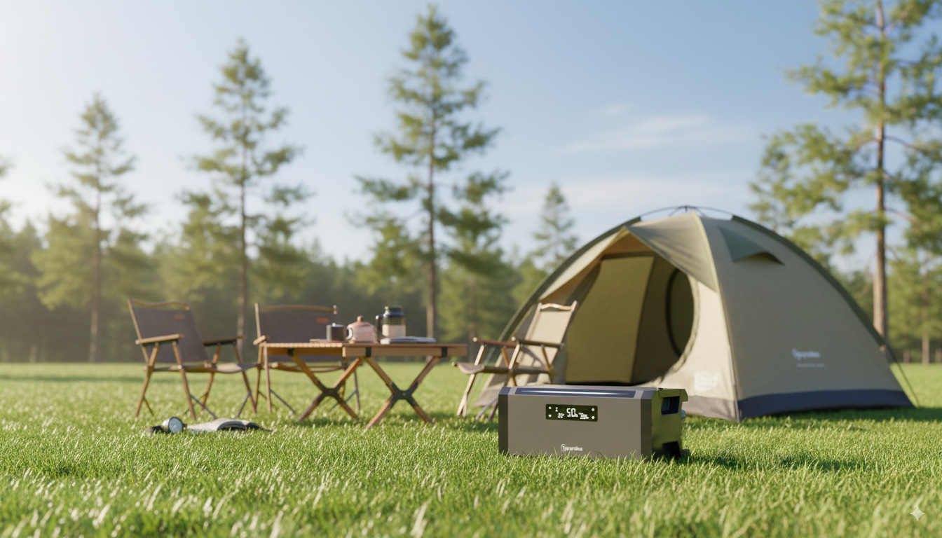 Hoymiles-HiBattery-AC-for-camping.jpg