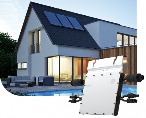 You are currently viewing Why small home solar systems make sense in 2022
