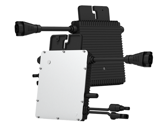 Microinverter-single-phase -US - Hoymiles