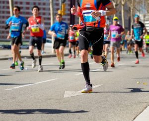 Read more about the article Running the marathon to a sustainable future