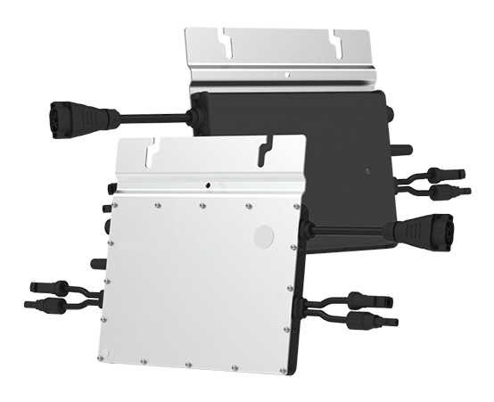 Microinverter-single-phase -US - Hoymiles