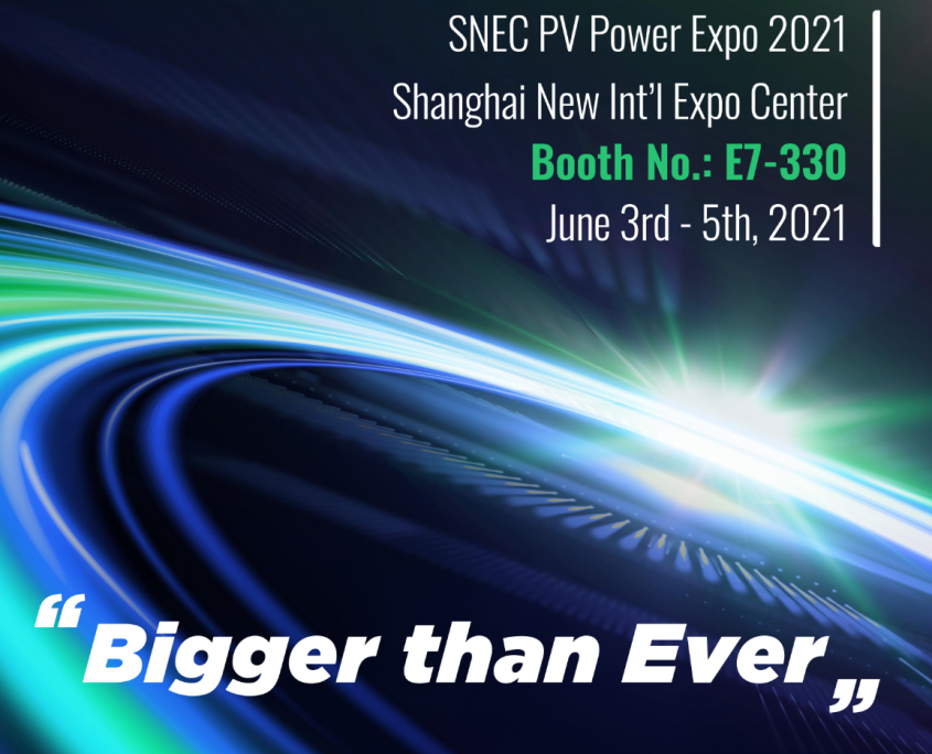 You are currently viewing Bringing high-powered solar to the biggest PV event of the year