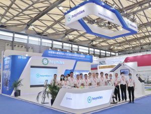 Read more about the article SNEC 2020 – How the World’s Leading Microinverter Brand Made an Impact at the Biggest Photovoltaic Exhibition in China