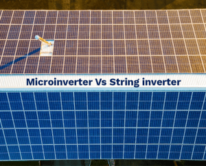 Read more about the article How to Gain Maximum Solar Power: Microinverters or String?