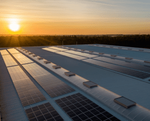 Read more about the article The Commercial Solar Installation Guide – A Brief Introduction