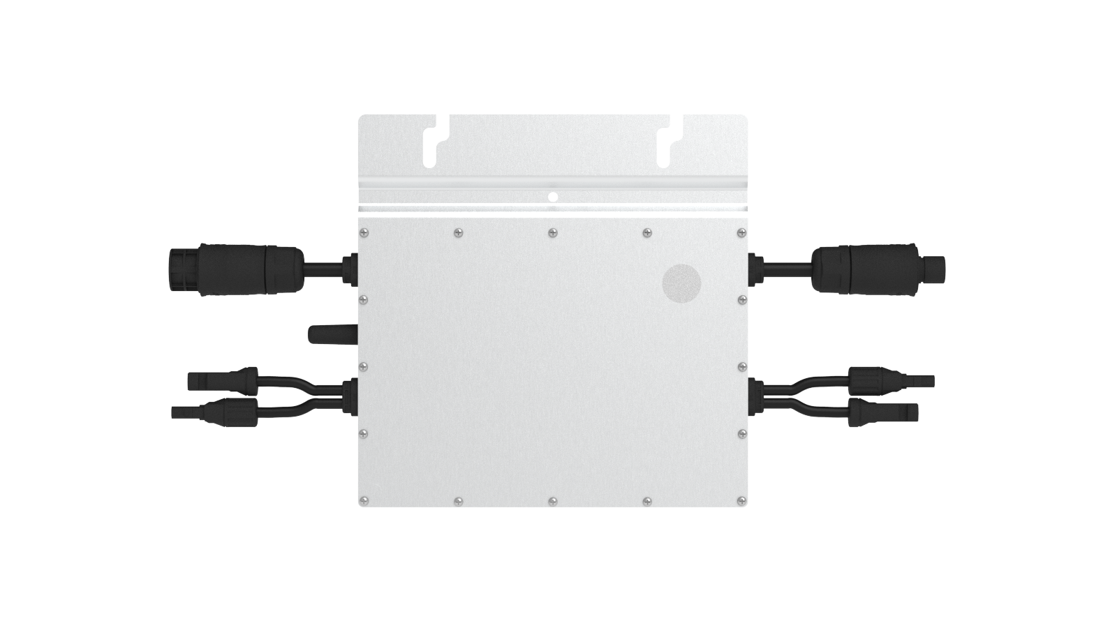 Hoymiles Microinverter-HM-600/700/800