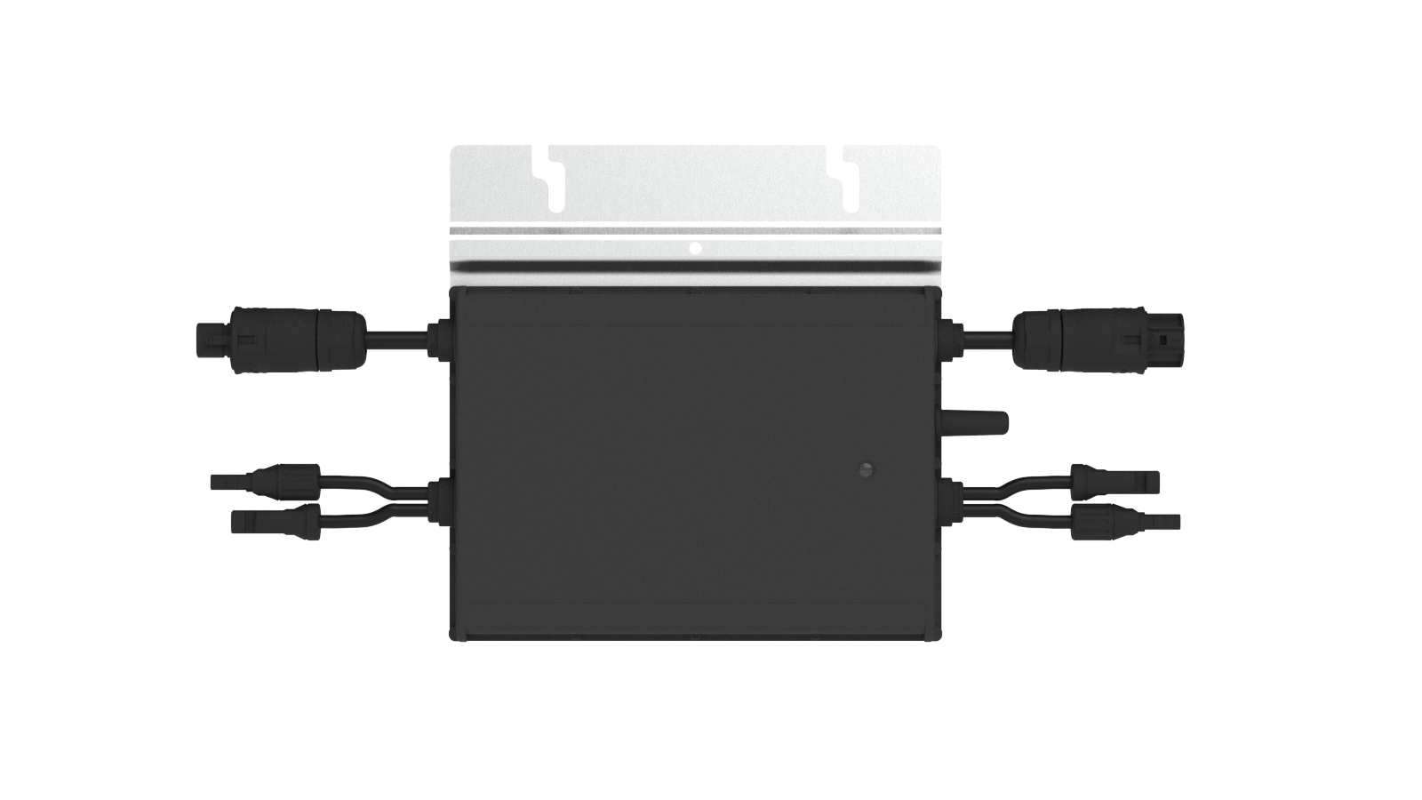 Hoymiles HM-800 Micro Wechselrichter – Heimpower