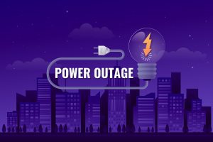 Read more about the article Power outages: What you need to know