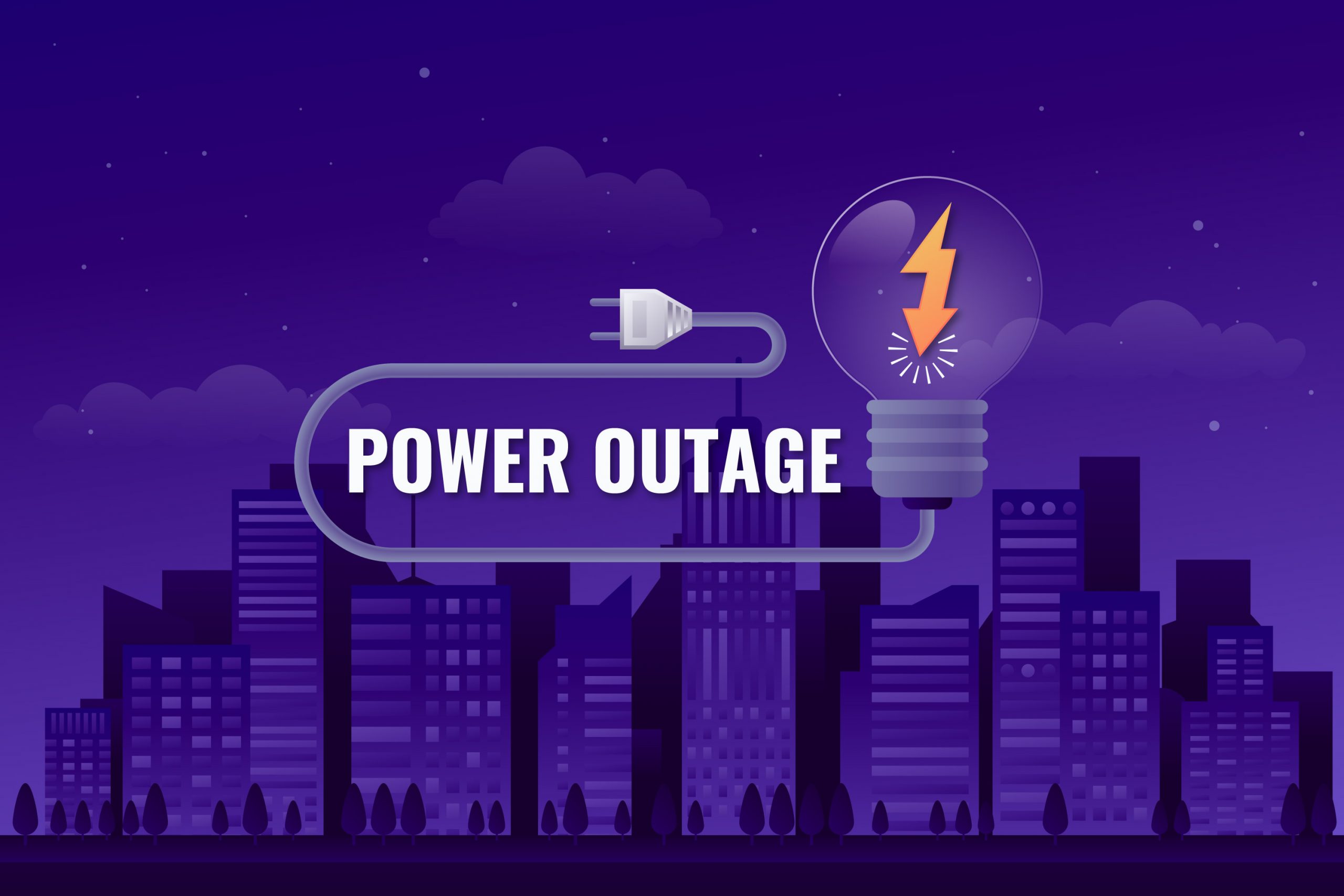You are currently viewing Power outages: What you need to know