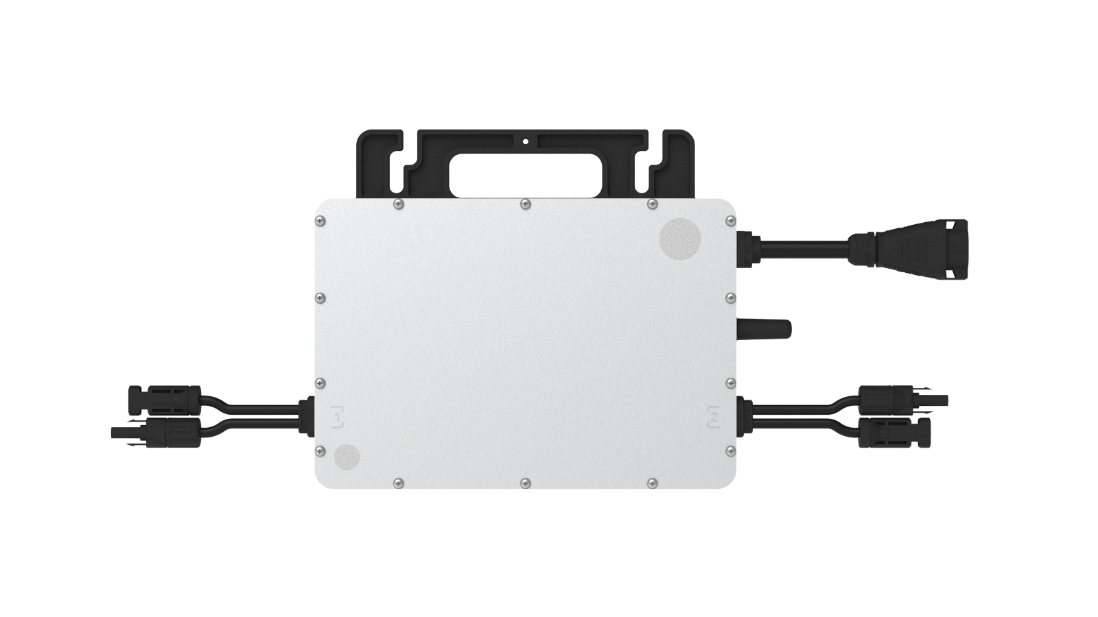 Hoymiles HM-800 Micro Wechselrichter – Heimpower