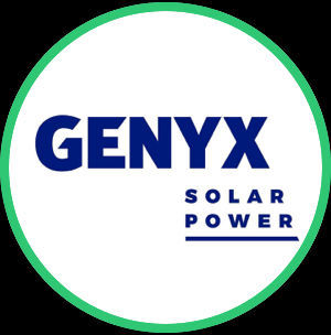 André Hipólito Carvalho, Genyx Solar Power