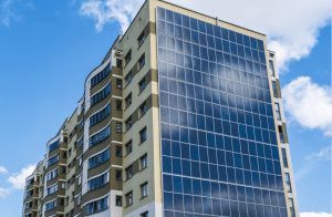 Read more about the article Building-integrated photovoltaics: The A to Z of BIPV systems