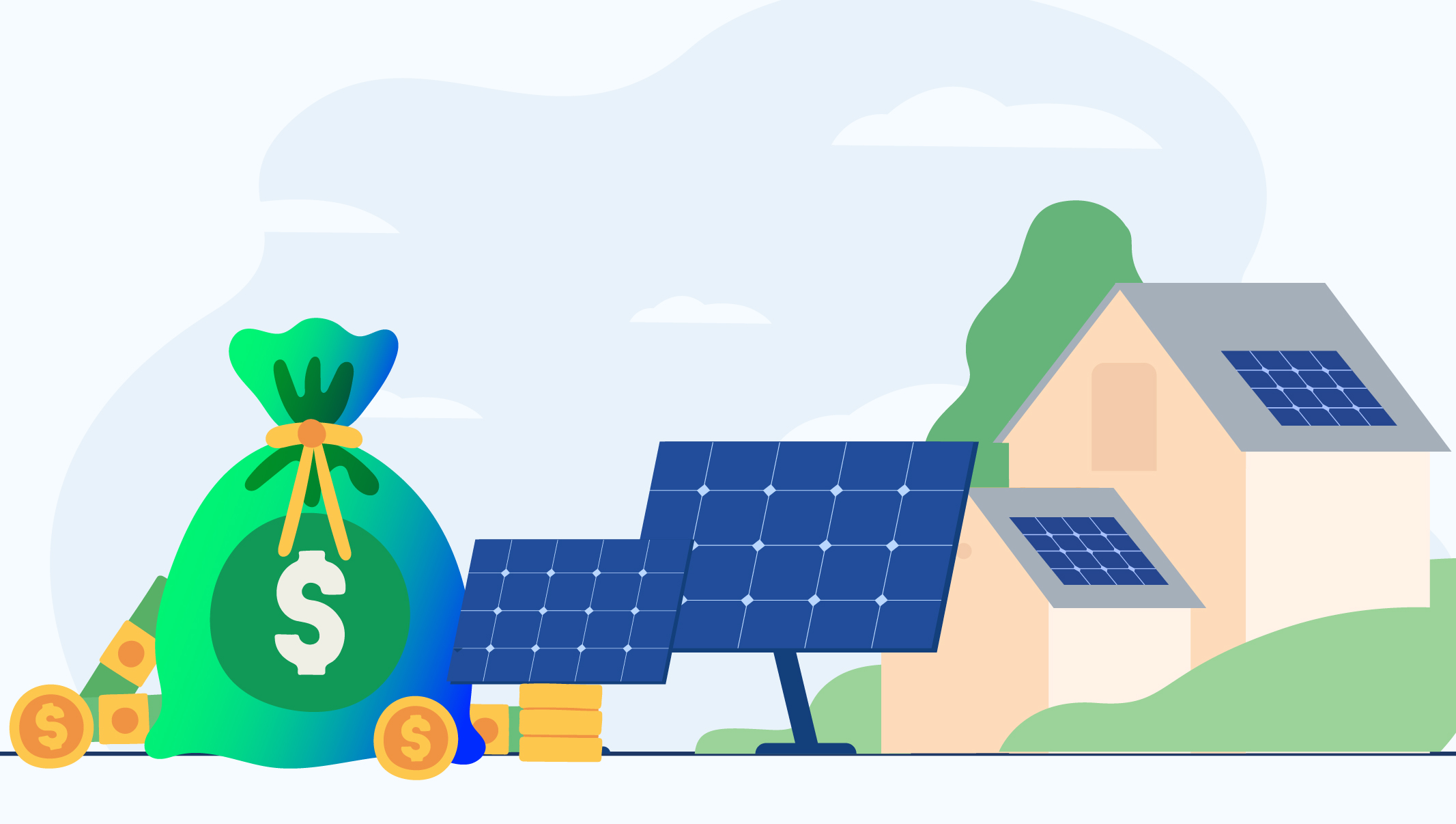 Solar financing guide: What are the options and which one is best for you?