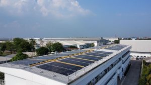 Read more about the article V Solar Technology: Cost and energy savings in Bangkok, Thailand