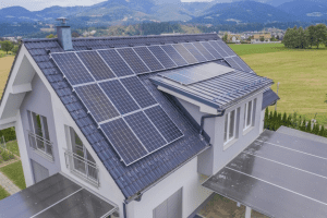 The Ultimate Guide on Going Solar -- All About Residential Solar System