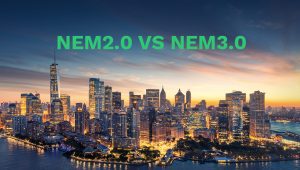 Read more about the article What NEM 3.0 means for solar energy generation