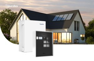 Read more about the article What is a Solar Combiner Box?